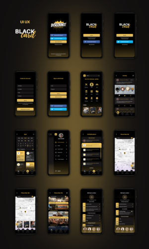 App Design by Impressive Solutions for this project | Design: #24260577