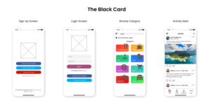 App Design by rajdhamecha