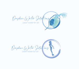 Design de Logo par adam5s pour Daphne Water Solutions | Design : #24173033
