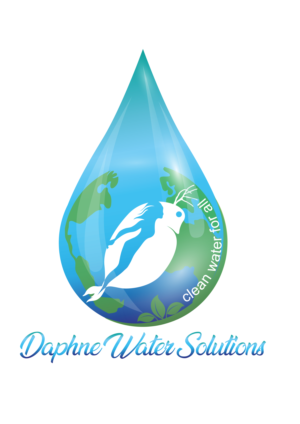 Design de Logo par adam5s pour Daphne Water Solutions | Design : #24198321