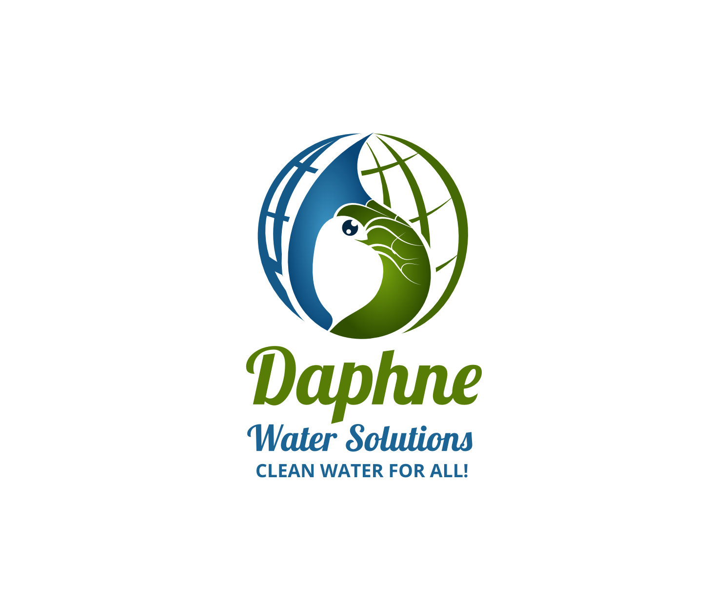 Design de Logo par design.bb pour Daphne Water Solutions | Design #24186283