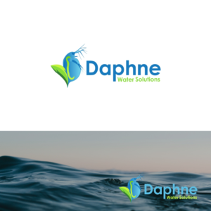 Design de Logo par alitjuara pour Daphne Water Solutions | Design : #24196033