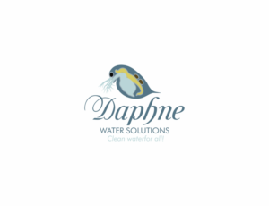 Design de Logo par MOH Studio pour Daphne Water Solutions | Design : #24177023