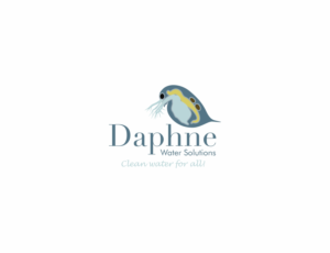 Design de Logo par MOH Studio pour Daphne Water Solutions | Design : #24177024