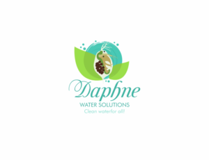 Design de Logo par MOH Studio pour Daphne Water Solutions | Design : #24177670