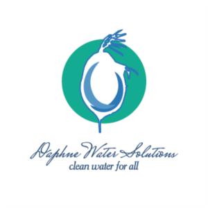 Logo Design by vladhmor for Daphne Water Solutions | Design #24191637