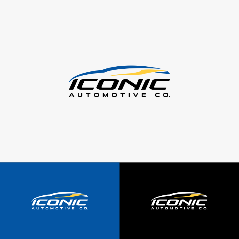 Logo Design by DoMadic for this project | Design #24182922