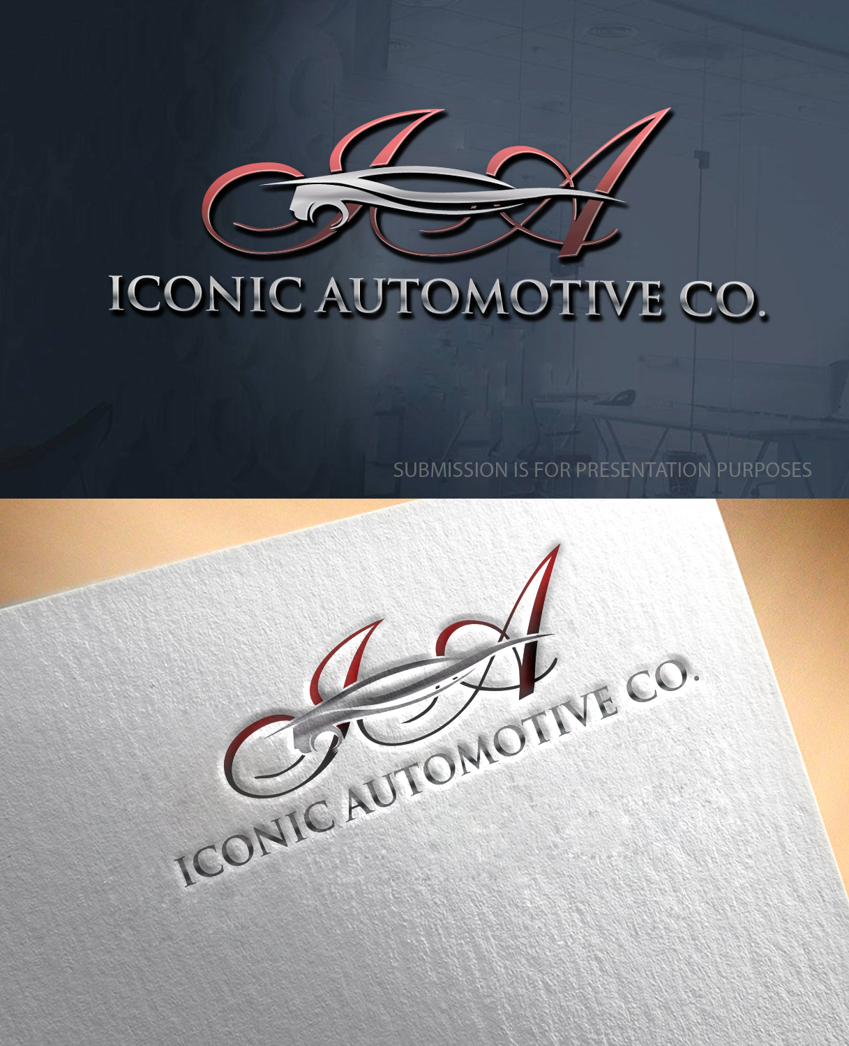 Design de Logo par graphicevolution pour ce projet | Design #24179316