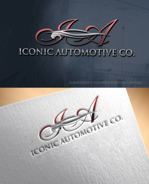 Design de Logo par graphicevolution pour ce projet | Design : #24179316