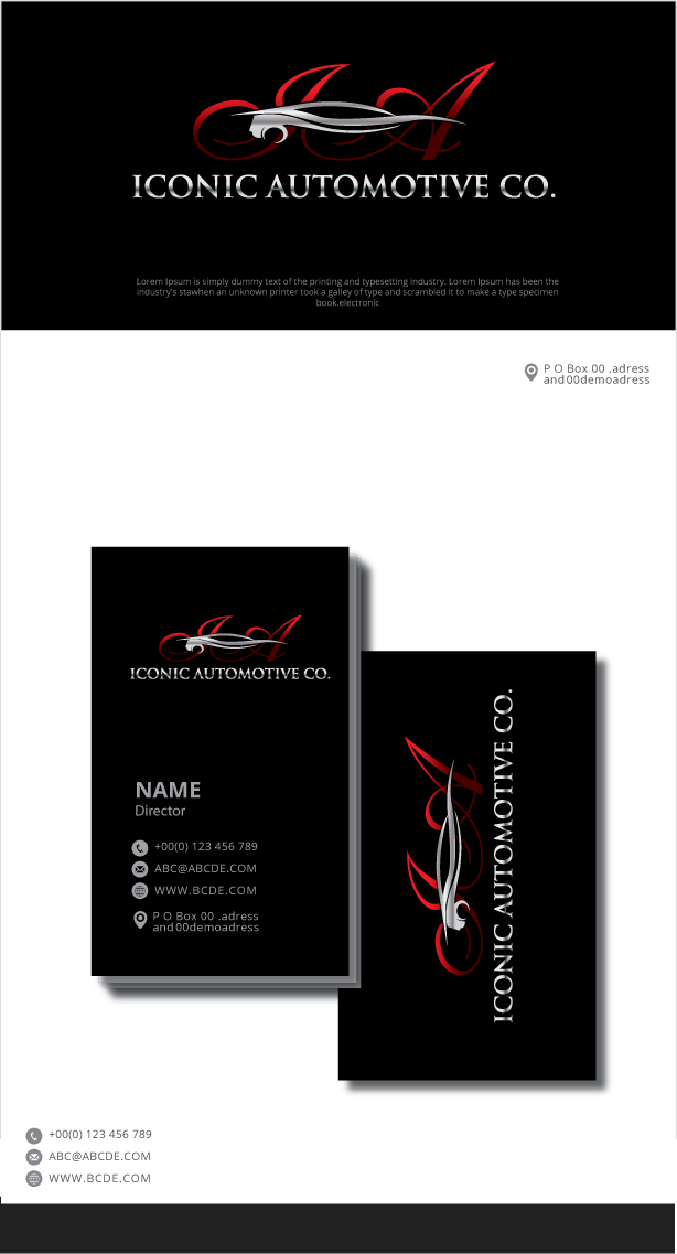 Design de Logo par graphicevolution pour ce projet | Design #24179317