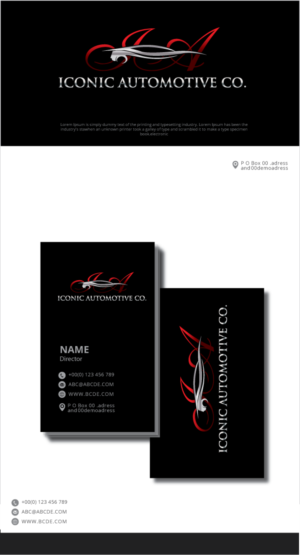 Design de Logo par graphicevolution pour ce projet | Design : #24179317