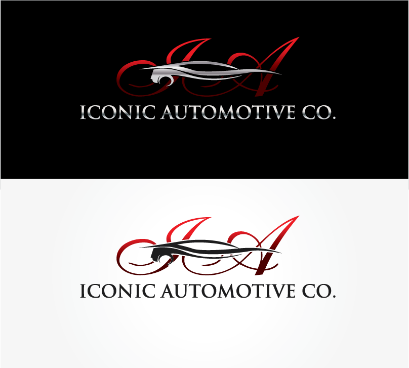 Logo Design by graphicevolution for this project | Design #24179319