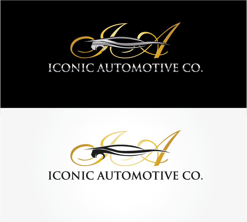 Logo Design by graphicevolution for this project | Design #24186198