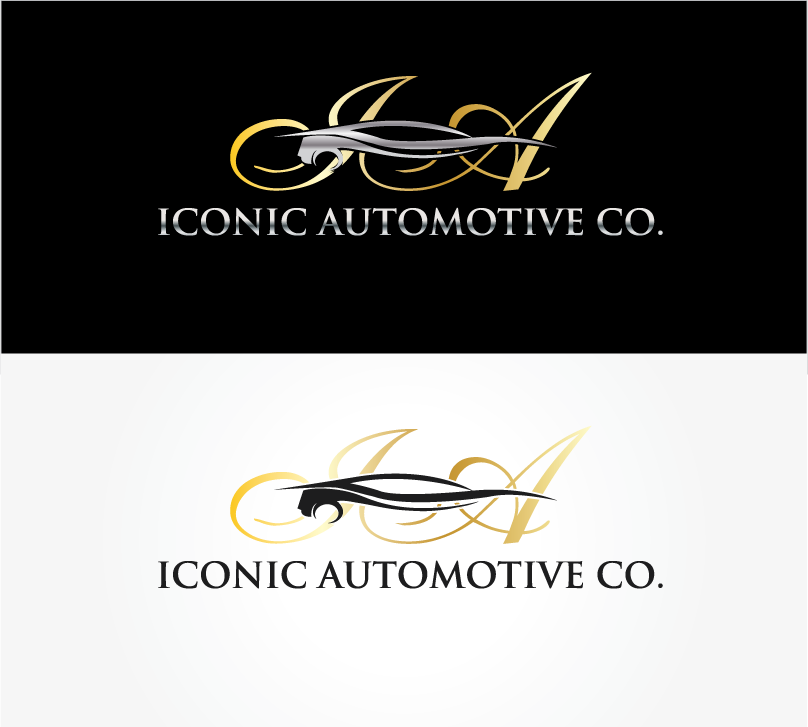 Logo Design by graphicevolution for this project | Design #24186199