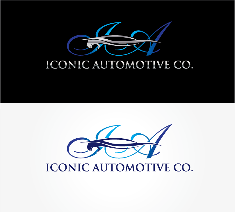 Logo Design by graphicevolution for this project | Design #24186200