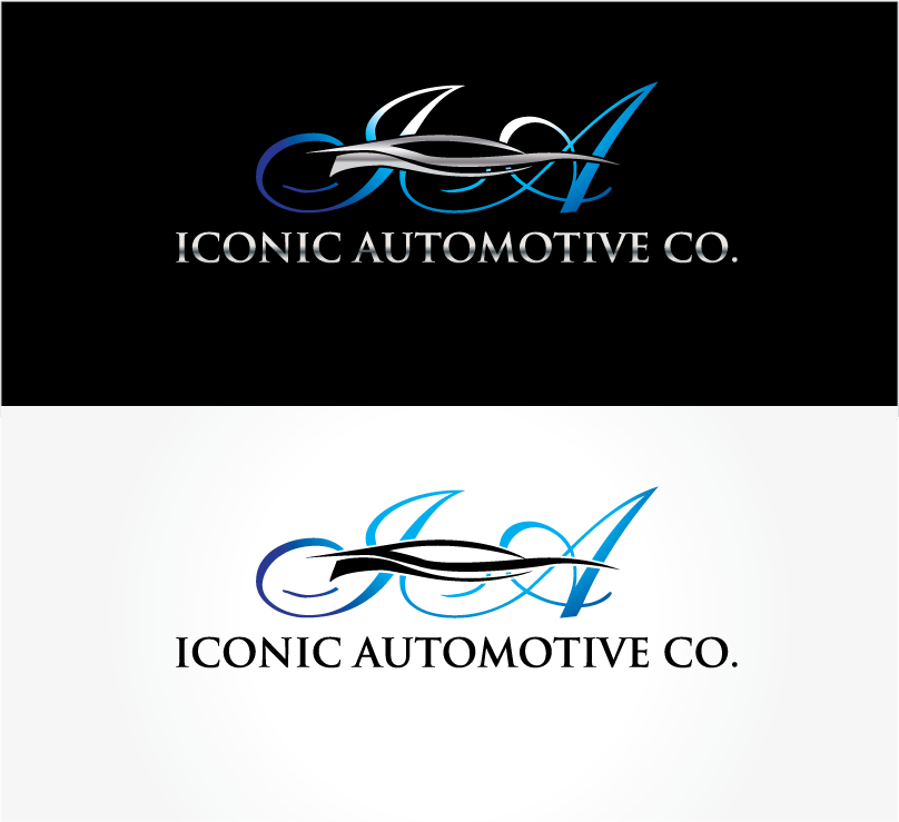 Logo Design by graphicevolution for this project | Design #24192991