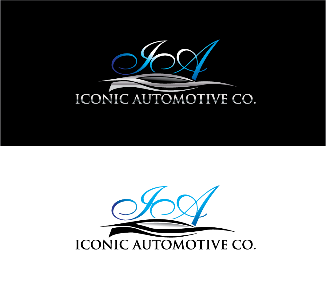 Logo Design by graphicevolution for this project | Design #24221648
