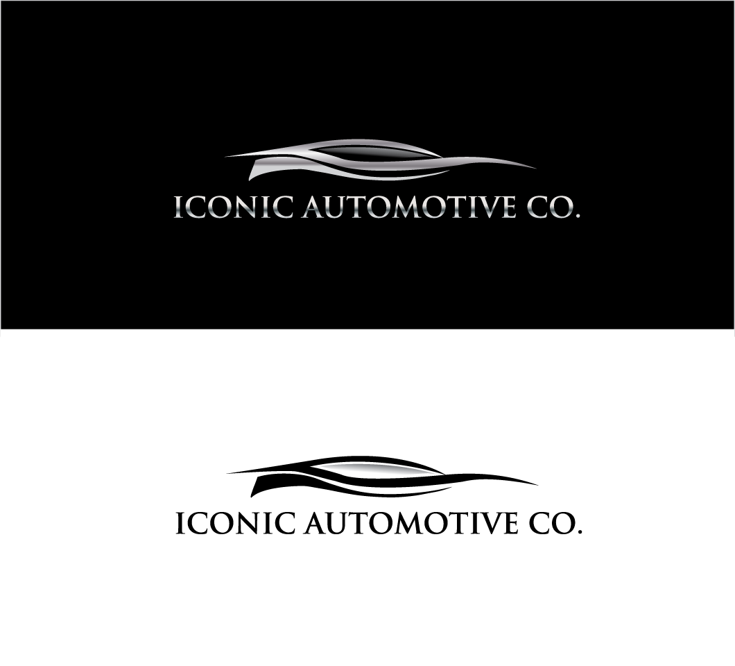 Logo Design by graphicevolution for this project | Design #24232757