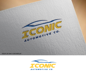 Logo Design by usa.g for this project | Design: #24180111