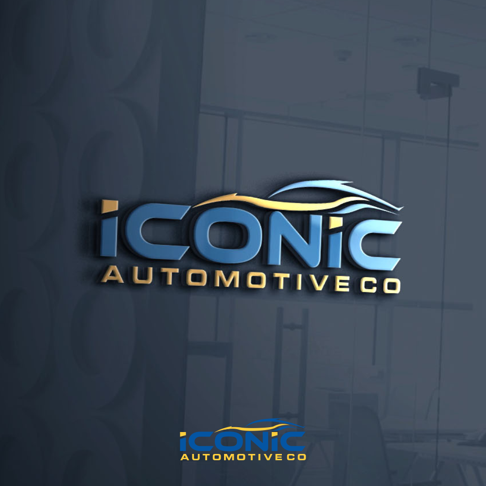 Logo Design by Gerald Design 3 for this project | Design #24176591
