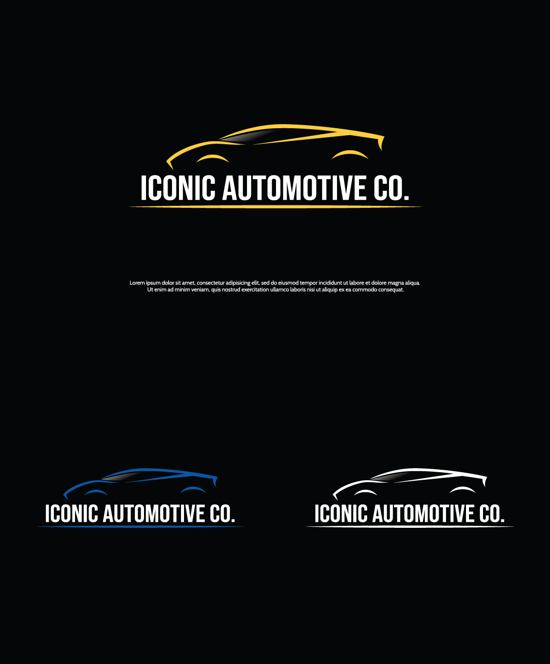 Logo Design by Ara Studio for this project | Design #24178573