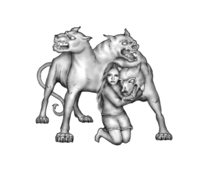 Tattoo Design by Jezzus