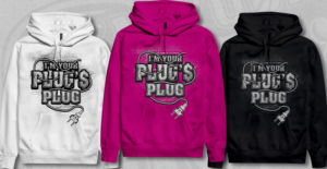 MOUBI LABEL LOOKING FOR T SHIRT DESIGNS FOR OU CLOTHING STORE | Diseño de Camiseta por Jonya