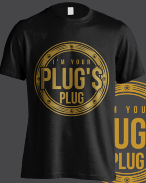 Design de T-shirt par rickyadri pour ce projet | Design : #24175628