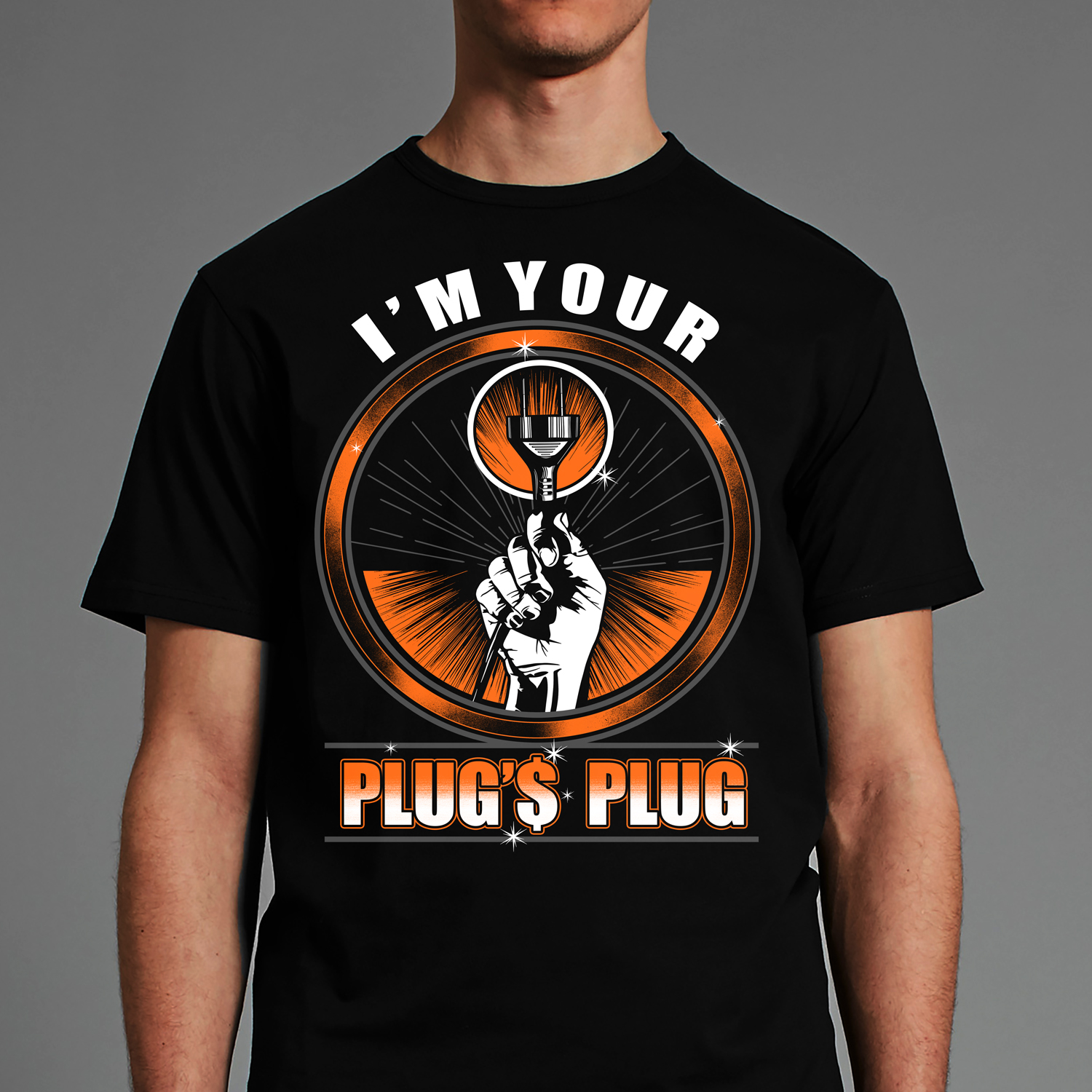 T-shirt Design by Heydale for this project | Design #24176107