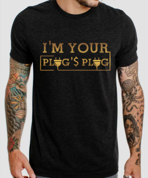 Diseño de Camiseta por creative gravity para este proyecto | Diseño #24174159