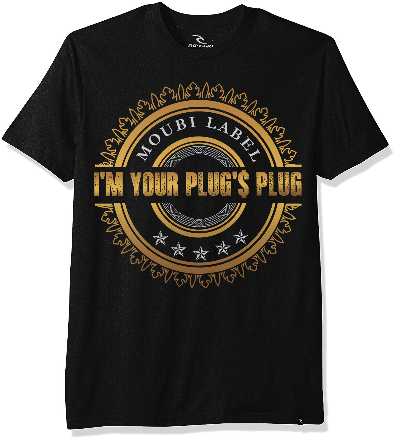 T-shirt Design by creative gravity for this project | Design #24176898