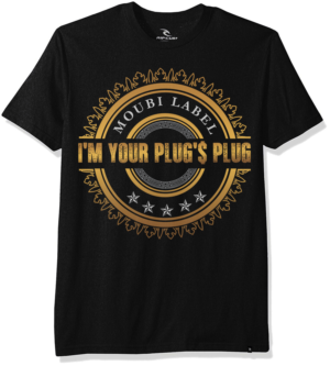 Diseño de Camiseta por creative gravity para este proyecto | Diseño: #24176898
