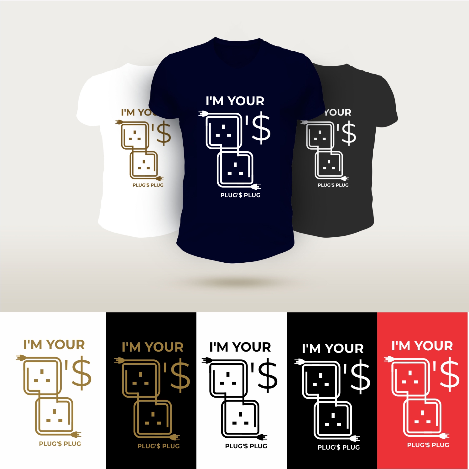 Diseño de Camiseta por art  X para este proyecto | Diseño #24175559