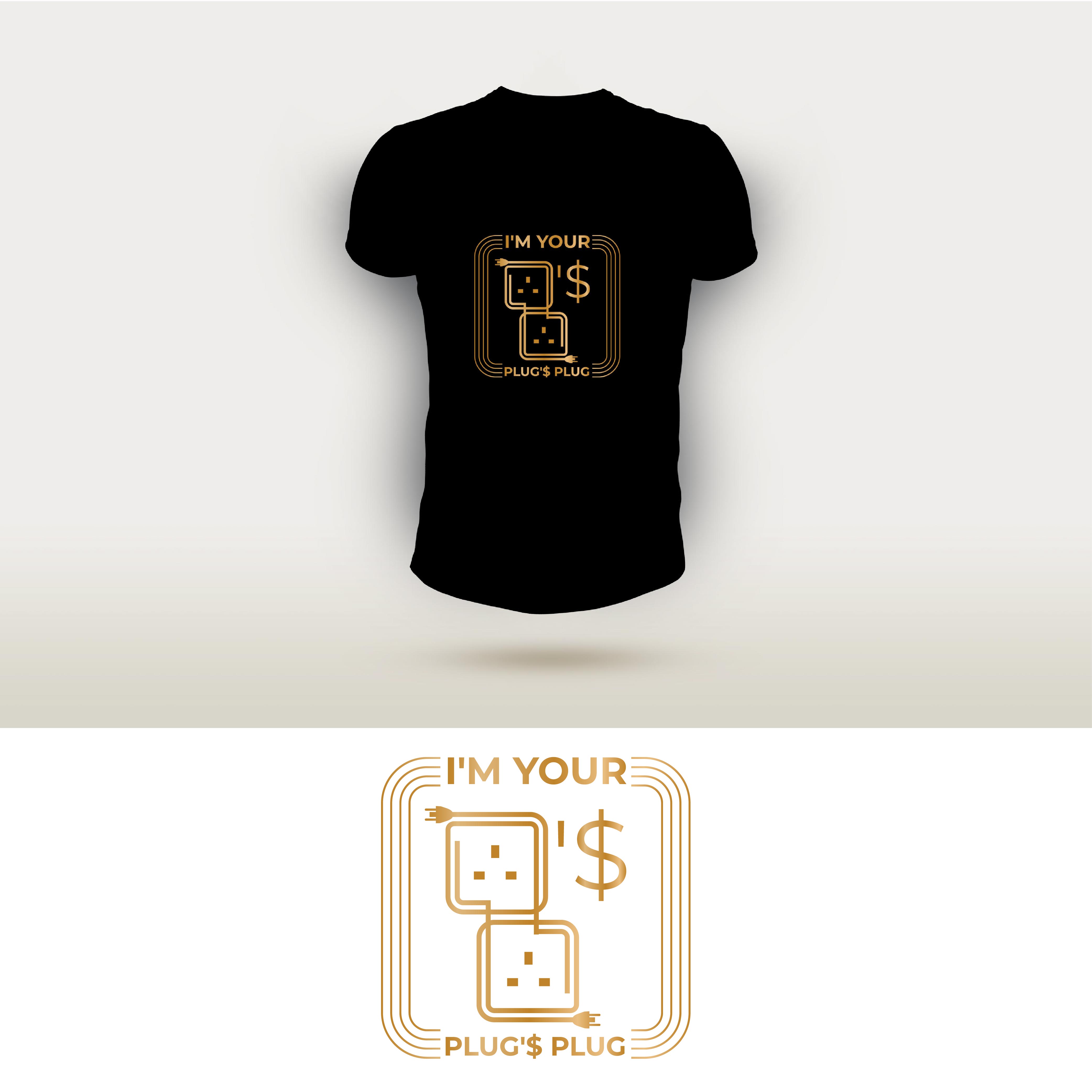 T-shirt Design by art  X for this project | Design #24179606