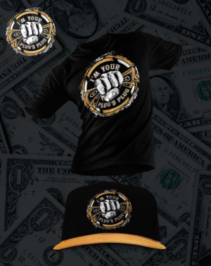 MOUBI LABEL LOOKING FOR T SHIRT DESIGNS FOR OU CLOTHING STORE | T-shirt Design by Yafi Mridha