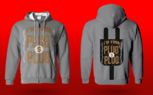 MOUBI LABEL LOOKING FOR T SHIRT DESIGNS FOR OU CLOTHING STORE | Design de T-shirt par Al Pech