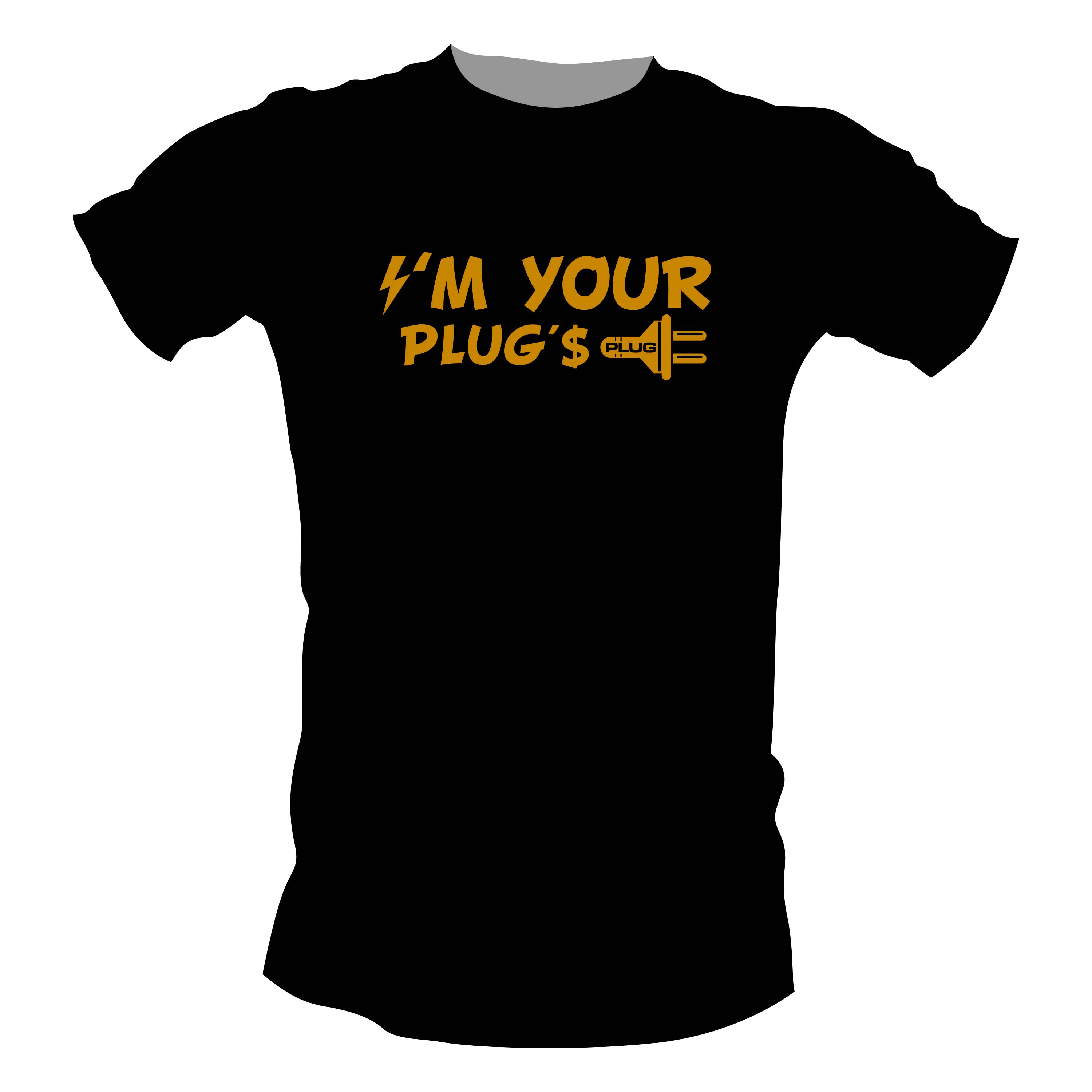 T-shirt Design by Nadz10 for this project | Design #24170429
