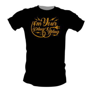 Diseño de Camiseta por Nadz10 para este proyecto | Diseño: #24174533