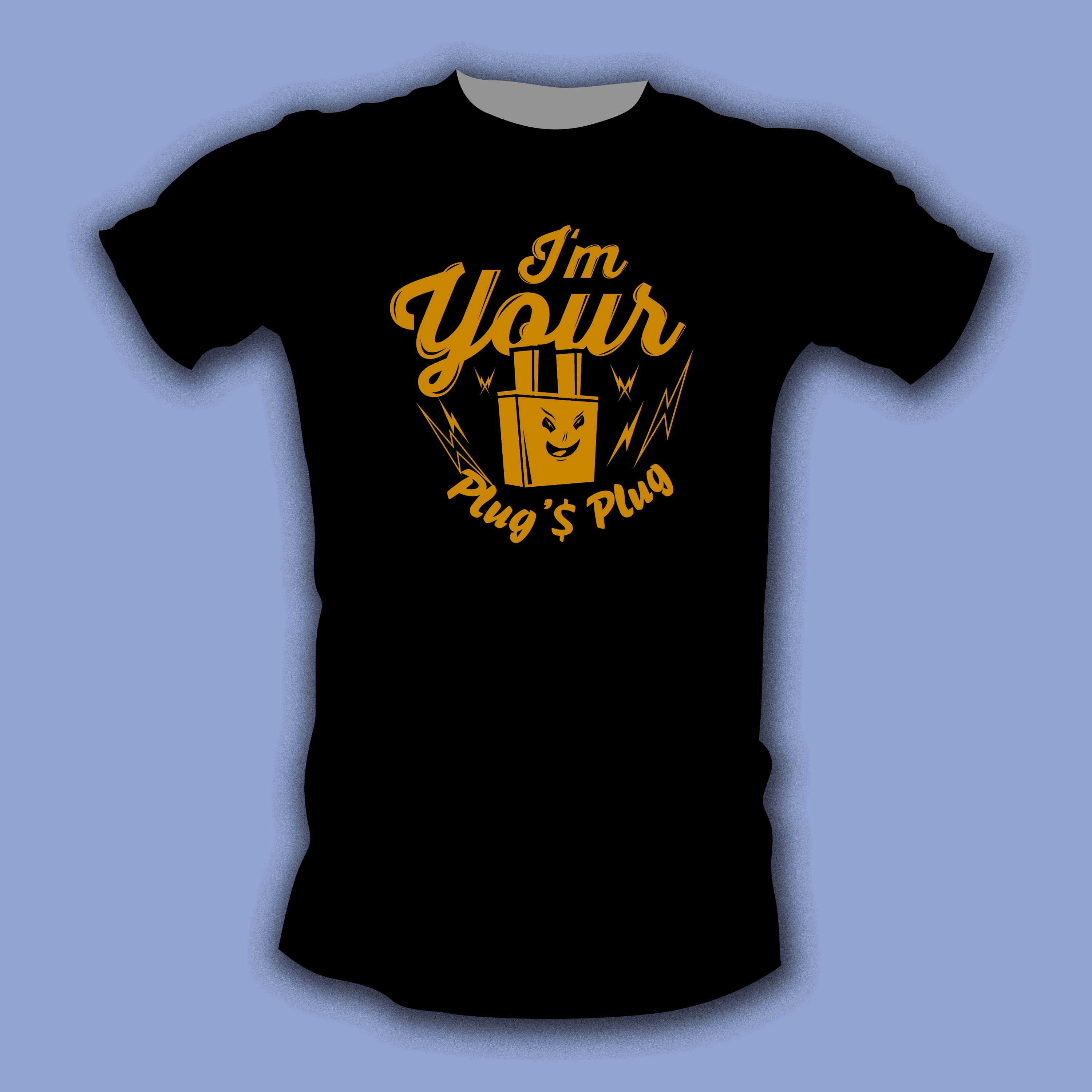 T-shirt Design by Nadz10 for this project | Design #24175106