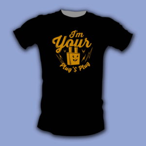 Diseño de Camiseta por Nadz10 para este proyecto | Diseño #24175106