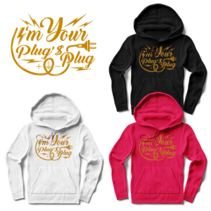 MOUBI LABEL LOOKING FOR T SHIRT DESIGNS FOR OU CLOTHING STORE | Diseño de Camiseta por Nadz10