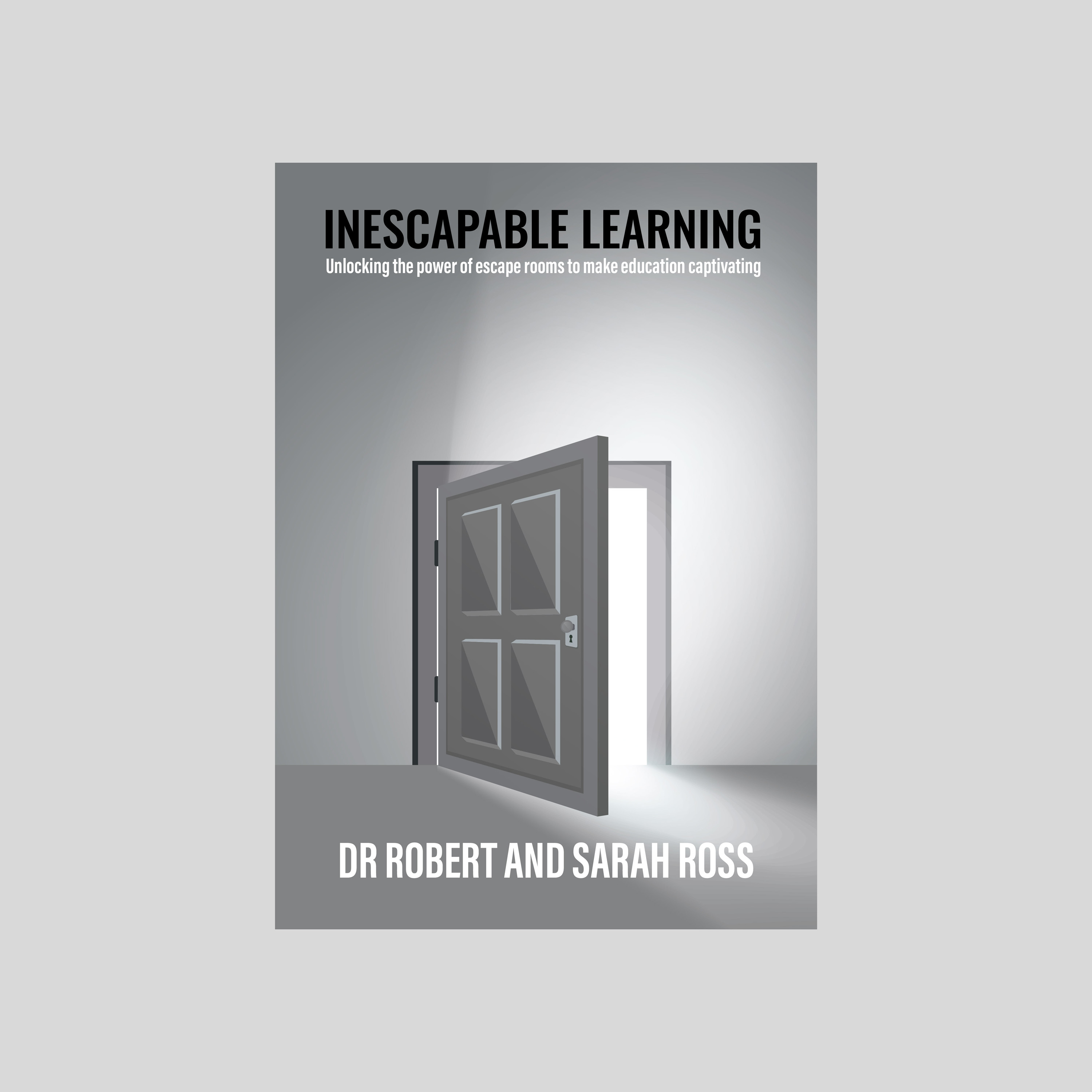 Book Cover Design by Electra Films for this project | Design #24177419