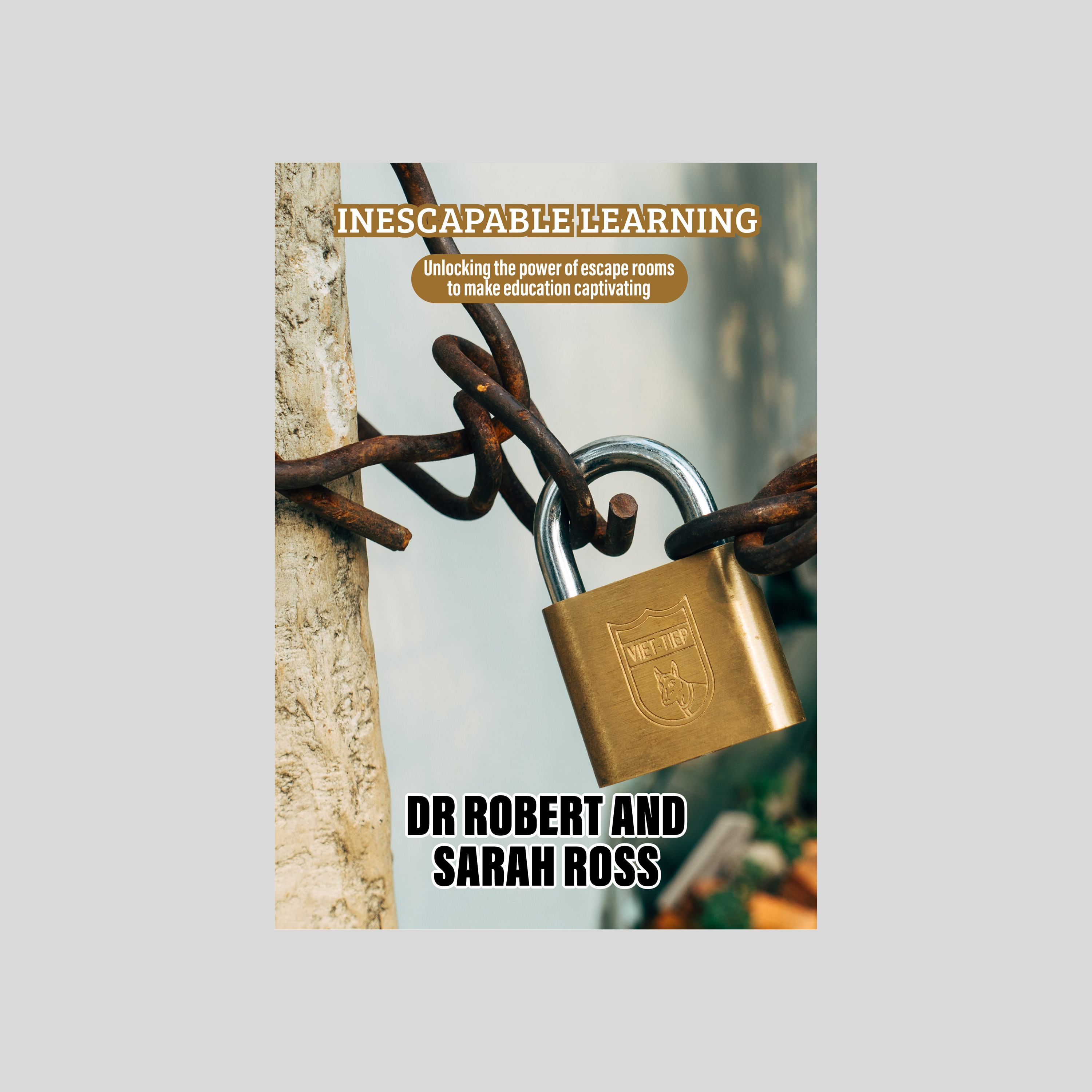 Book Cover Design by Electra Films for this project | Design #24177430