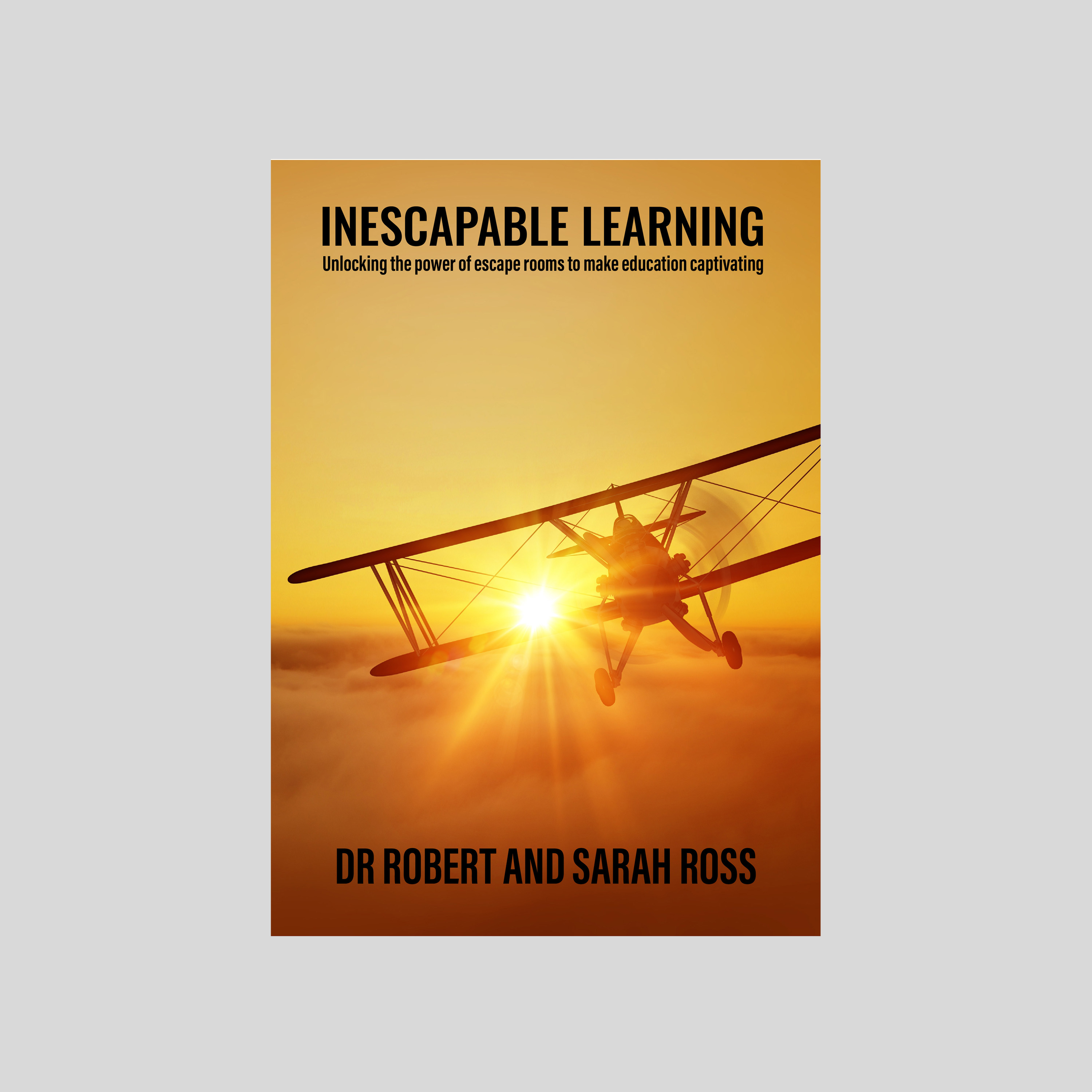 Book Cover Design by Electra Films for this project | Design #24177686