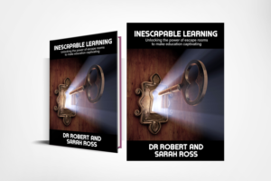 Book Cover Design by Electra Films for this project | Design: #24187078