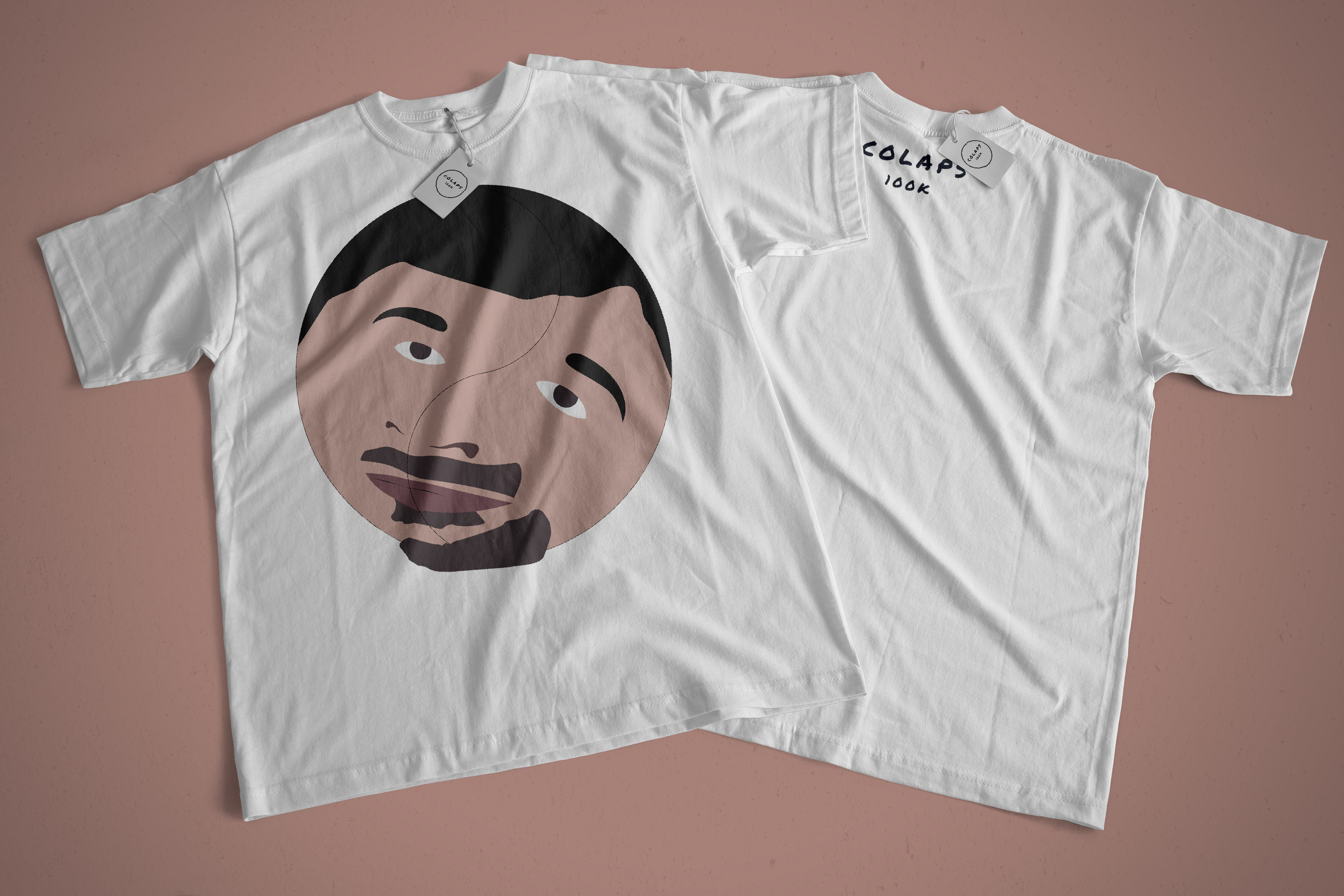 Diseño de Camiseta por arthistdesign para este proyecto | Diseño #24193177