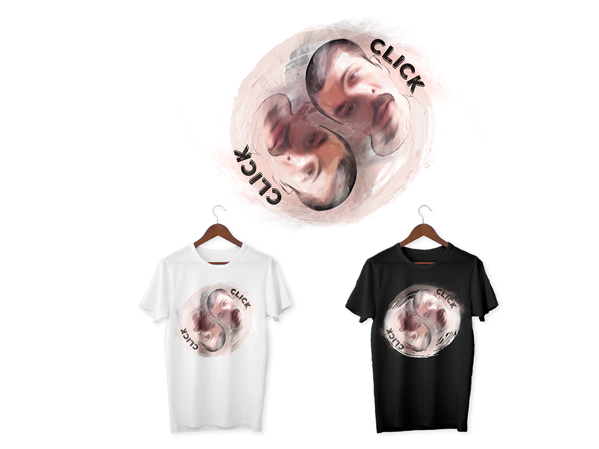 T-shirt Design by Slant Line Media for this project | Design #24180868