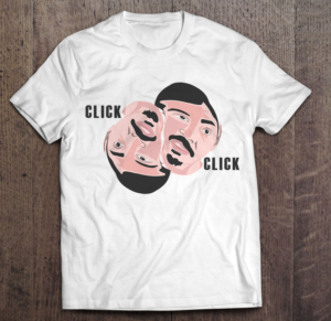 T-Shirt-Design von creative gravity für dieses Projekt | Design #24213744