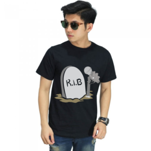 Colaps YouTube 100k t-shirt design | Diseño de Camiseta por andi_fikri