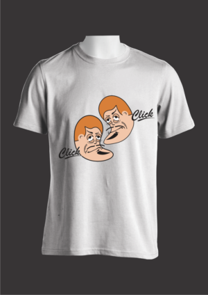 T-Shirt-Design von yohe.yh80 für dieses Projekt | Design #24228394